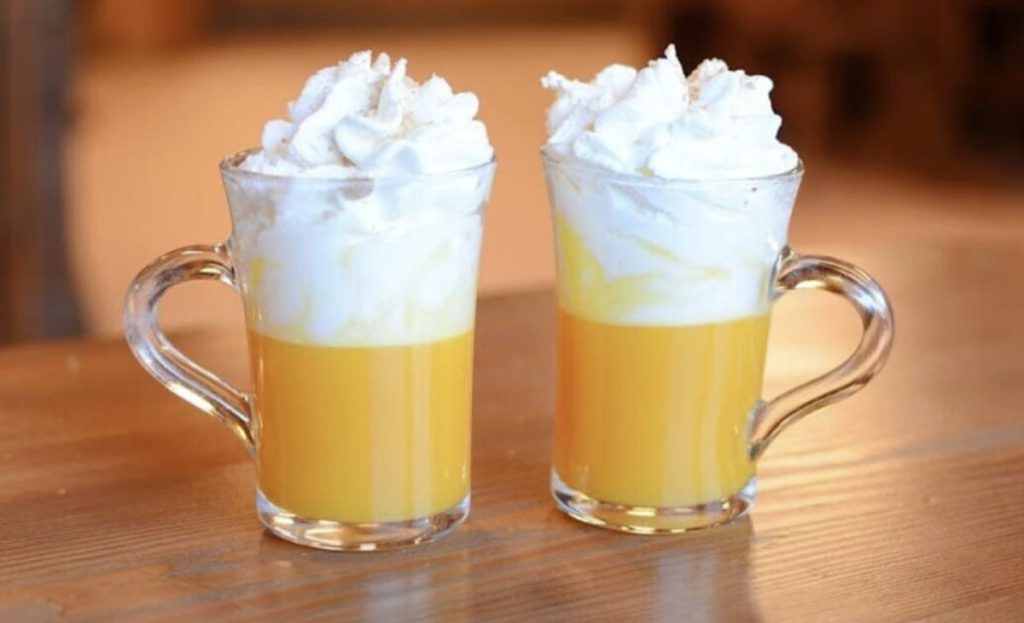Sanfter Engel alkoholfrei – REZEPTE UND BACKEN