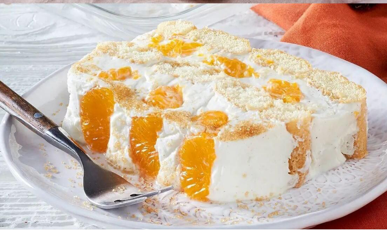 Fantastisches Mandarinen Tiramisu – REZEPTE UND BACKEN