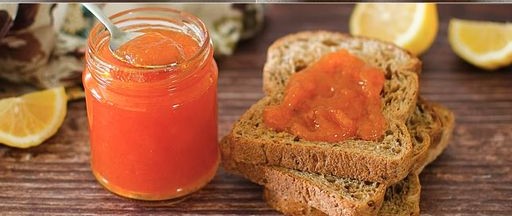 Melonenmarmelade – REZEPTE UND BACKEN