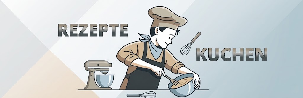 Rezepte und Backen